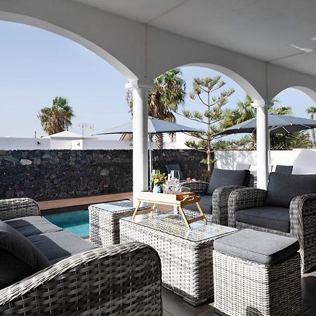 Villa Maylands Playa Blanca  Exterior foto