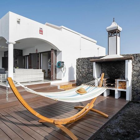 Villa Maylands Playa Blanca  Exterior foto
