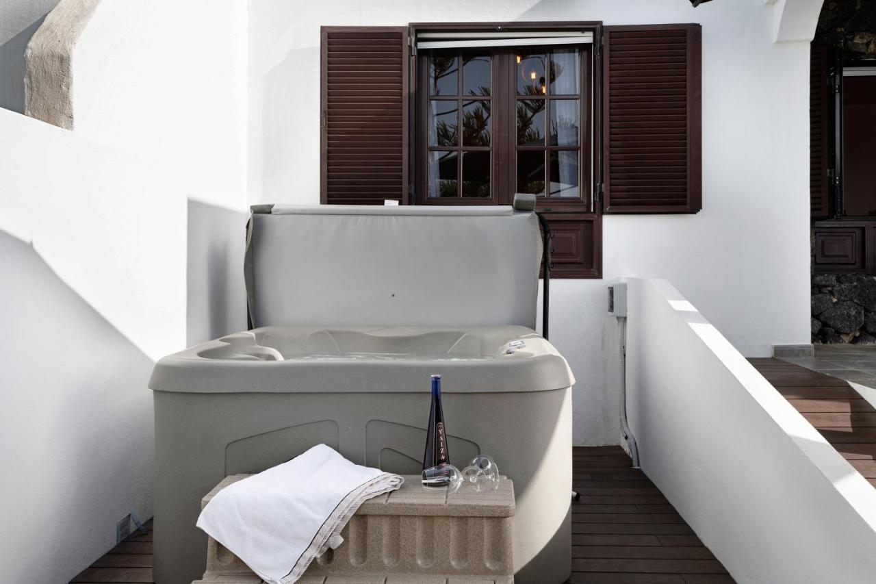 Villa Maylands Playa Blanca  Exterior foto
