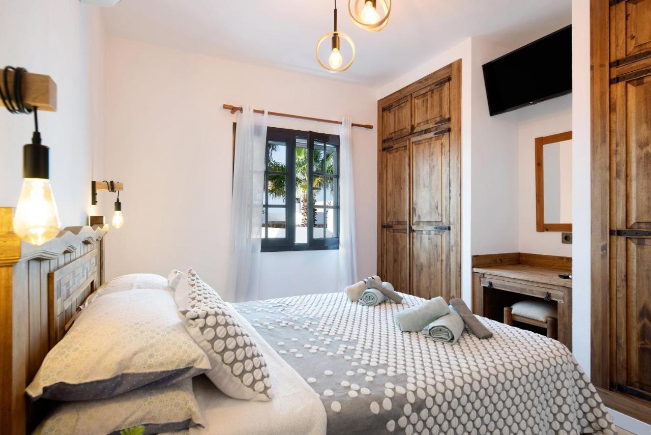 Villa Maylands Playa Blanca  Exterior foto