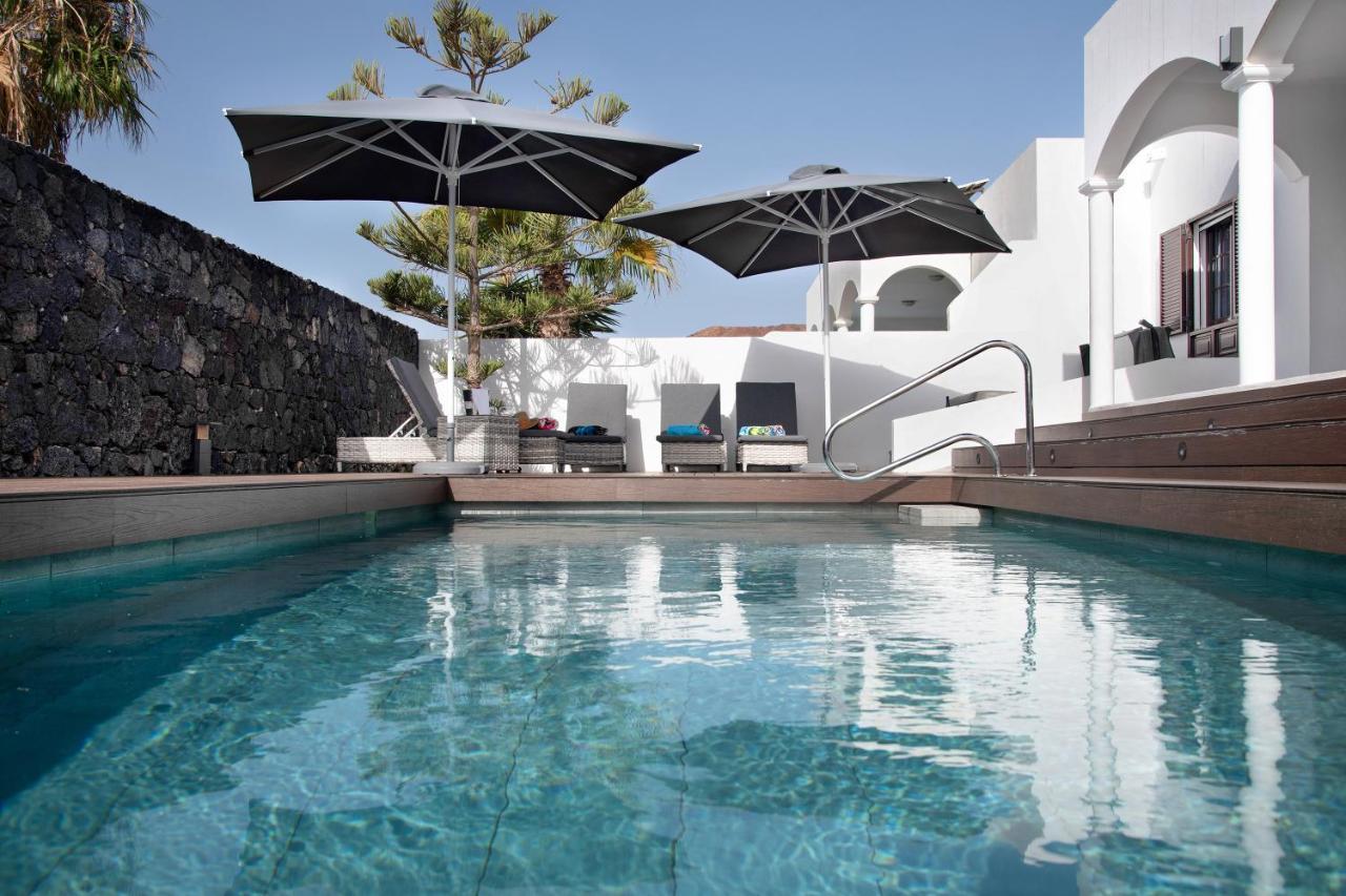 Villa Maylands Playa Blanca  Exterior foto