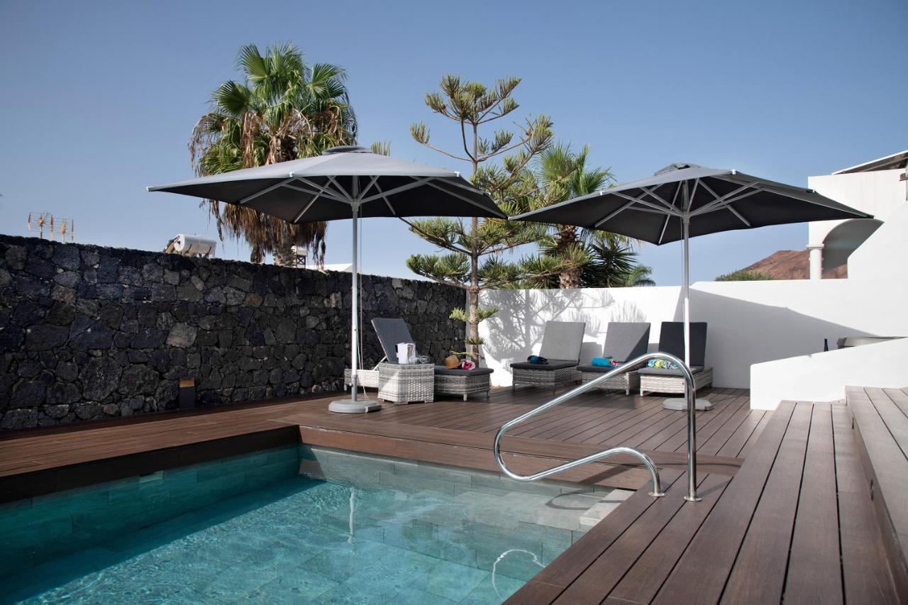 Villa Maylands Playa Blanca  Exterior foto