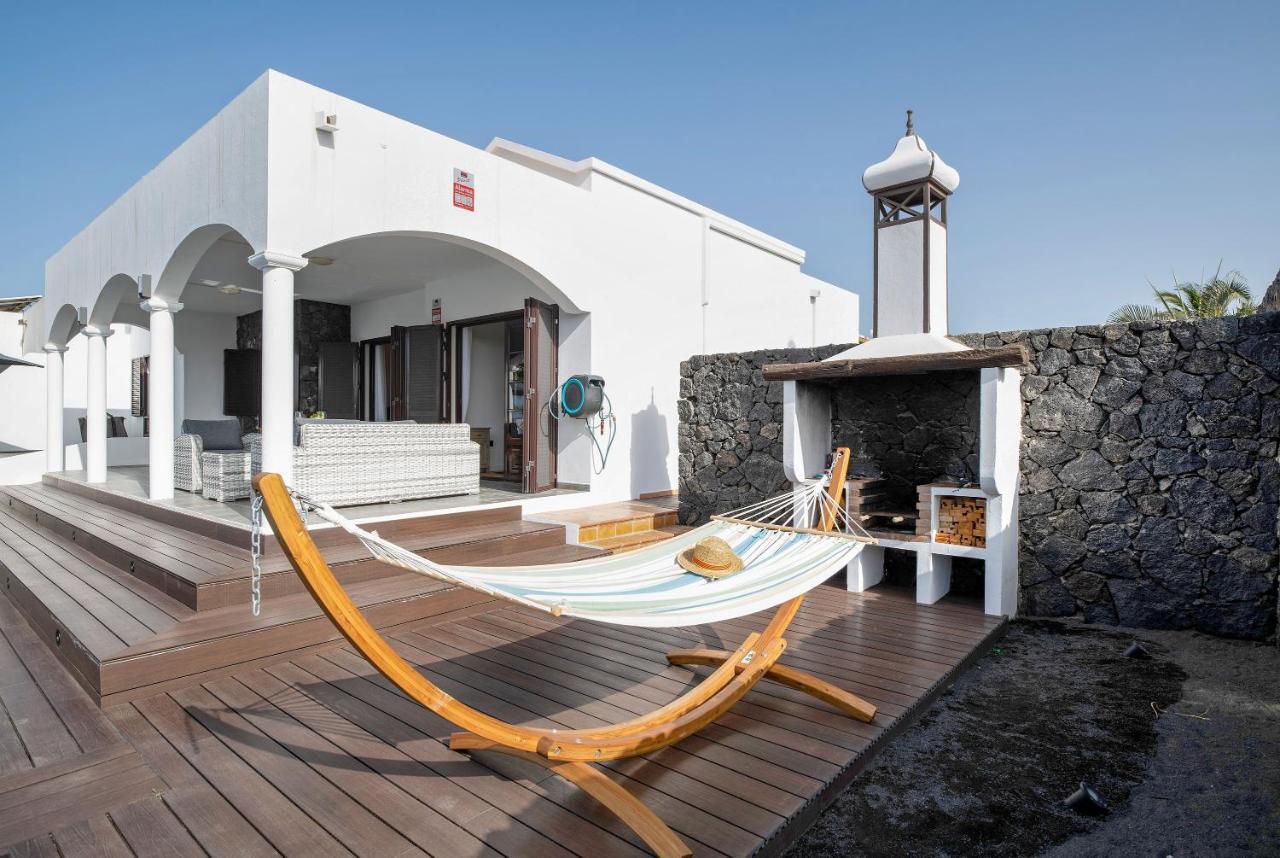 Villa Maylands Playa Blanca  Exterior foto