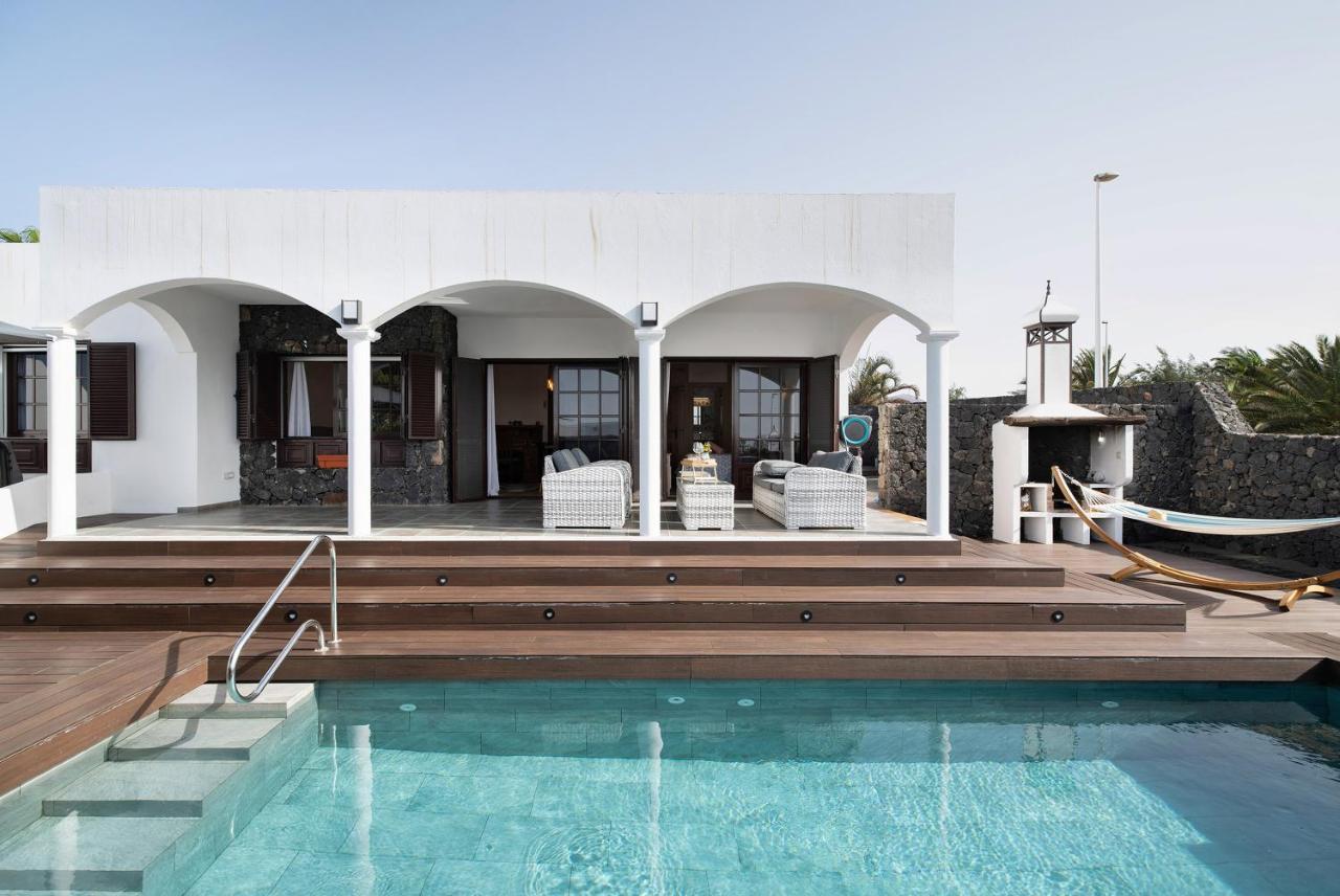 Villa Maylands Playa Blanca  Exterior foto
